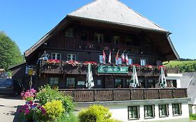 Genusshotel Gersbacher Hof